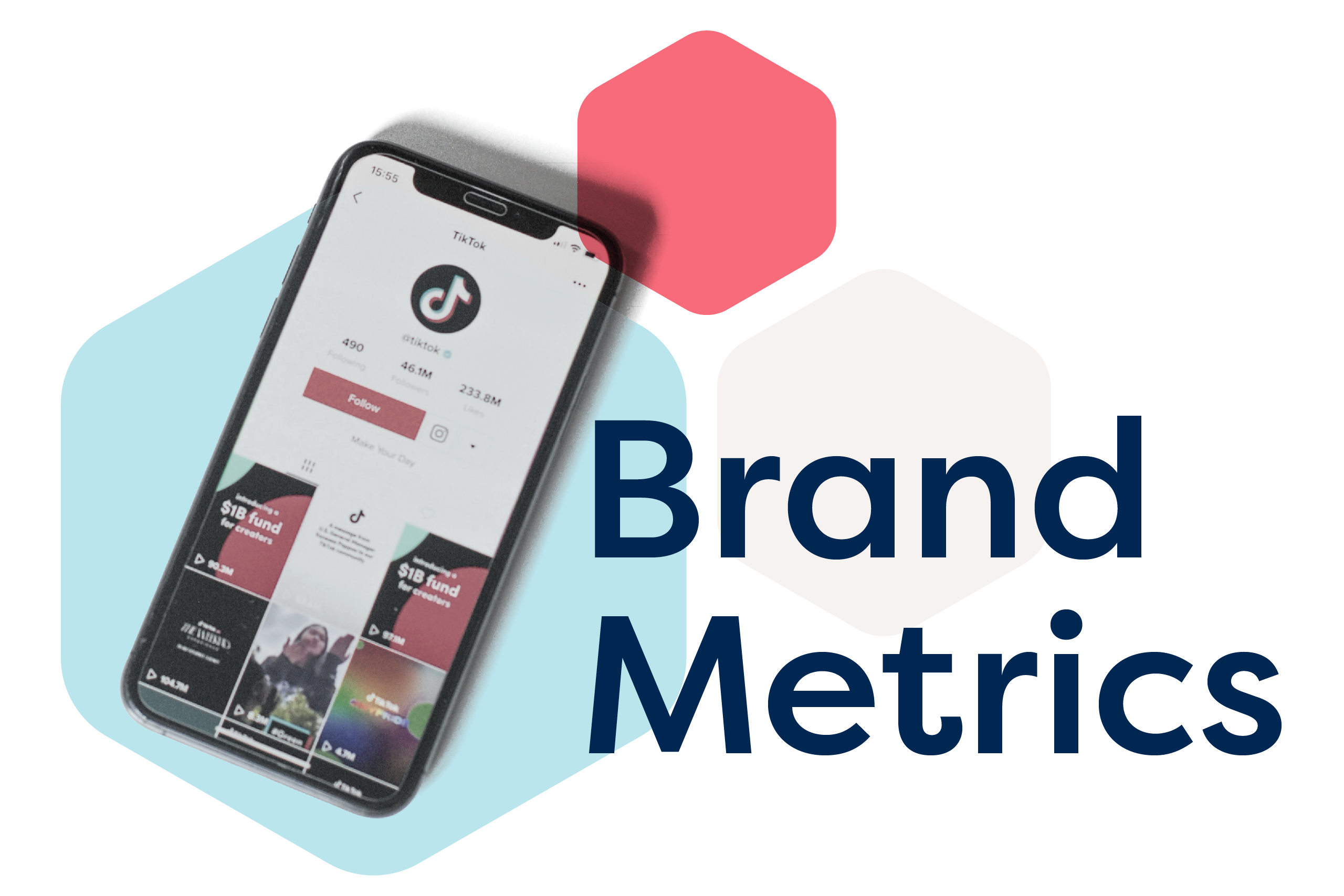 brand metrics